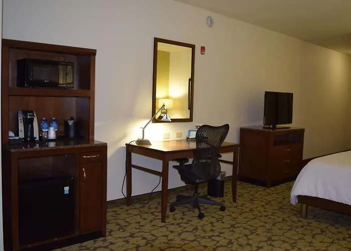 Hilton Garden Inn Rochester Downtown, Ny