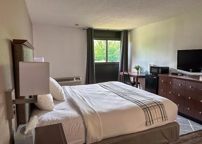 Motel 6 Rochester, Ny - Airport