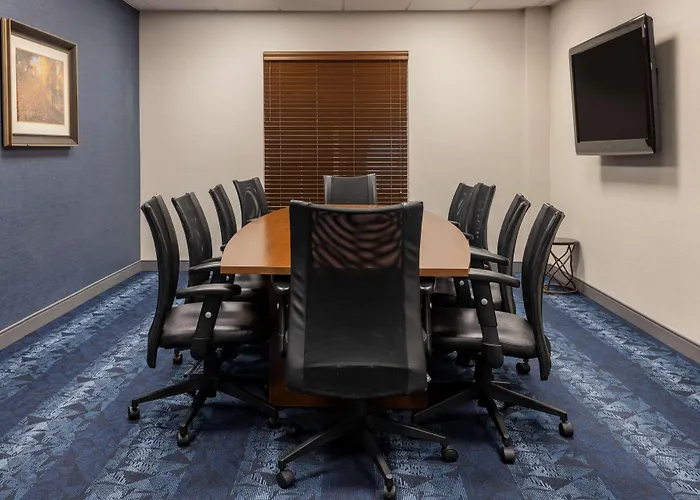 Homewood Suites By Hilton Rochester/Greece, Ny