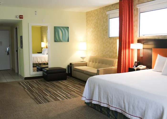 Home2 Suites By Hilton Rochester Henrietta, Ny